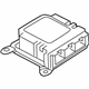 Mitsubishi 8635A685 Diagnostic Unit