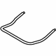 Mitsubishi 6940A021 Adjust Lever