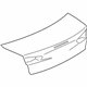 Mitsubishi 5920A065 Trunk Lid