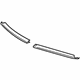 Mitsubishi 7405A059 Molding, Driver Side