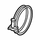 Mitsubishi MF661142 Air Mass Sensor Clamp