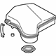 Mitsubishi MR571919 Lower Resonator