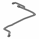 Mitsubishi 8510H121 Wire Harness