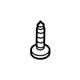 Mitsubishi 8395A026 Control Module Screw