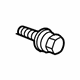 Mitsubishi MS241187 Headlamp Assembly Bolt