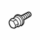 Mitsubishi MU001009 Headlamp Assembly Bolt
