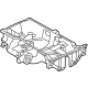 Mitsubishi MQ718900 Upper Oil Pan