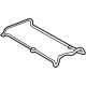 Mitsubishi MQ718318 Valve Cover Gasket