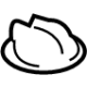 Mitsubishi MQ720072 Filler Cap