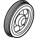 Mitsubishi MQ718279 Crankshaft Pulley