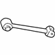 Mitsubishi MB870330 Trailing Arm