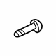 Mitsubishi MB911314 Rear Lower Control Arm Bolt