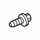 Mitsubishi MF243604 Cover Mount Bolt