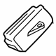 Mitsubishi 8637B884 Ignition Immobilizer Module