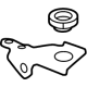 Mitsubishi 1500A855 Front Bracket