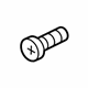 Mitsubishi MU000959 Striker Screw