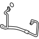 Mitsubishi 7815C160 Lower Pressure Line