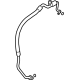 Mitsubishi 7815C152 Suction Hose