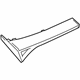 Mitsubishi 8331A181 Tail Lamp Assembly, Driver Side