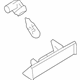 Mitsubishi 8341A149 Lamp Assembly