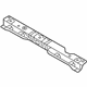Mitsubishi 5256C908 Upper Tie Bar