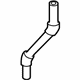 Mitsubishi 8260A275 Filler Tube