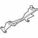 Mitsubishi 8251A065 Front Transmission