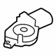 Mitsubishi 8250B085 Front Motor