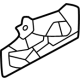 Mitsubishi 5314B285 Seat Reinforcement, Driver Side