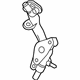 Mitsubishi 1582A144 EGR Pipe