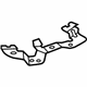 Mitsubishi 1588A297 Front Oxygen Sensor Bracket