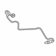 Mitsubishi 1588A144 Rear Oxygen Sensor