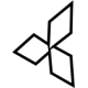 Mitsubishi 7415A560 Emblem
