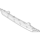 Mitsubishi 6402A569 Lower Grille
