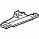 Mitsubishi MR982661 Reinforcement Plate