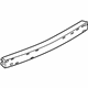 Mitsubishi MN181525 Reinforcement Beam