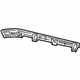 Mitsubishi MR987370 Support Bracket, Passenger Side