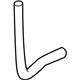 Mitsubishi 2922B151 Lower Hose