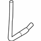 Mitsubishi 2922A995 Lower Hose