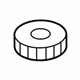 Mitsubishi 4627A130 Reservoir Cap