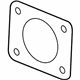 Mitsubishi MB928711 Power Booster Gasket