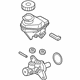 Mitsubishi 4625A439 Master Cylinder