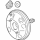 Mitsubishi 4630A403 Brake Booster