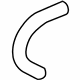 Mitsubishi 4635A419 Vacuum Hose