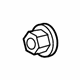 Mitsubishi 4633A016 Booster Nut