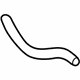 Mitsubishi MR453656 Connector Hose
