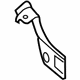 Mitsubishi 1370A472 Bracket