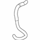 Mitsubishi 1370A928 Lower Hose