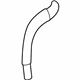 Mitsubishi 1370B104 Lower Hose