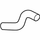 Mitsubishi 1370A386 Upper Hose